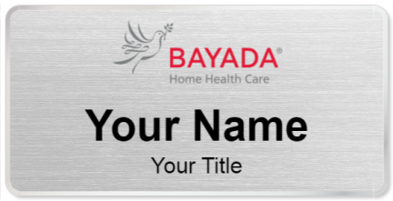 BAYADA Home Health Care Template Image