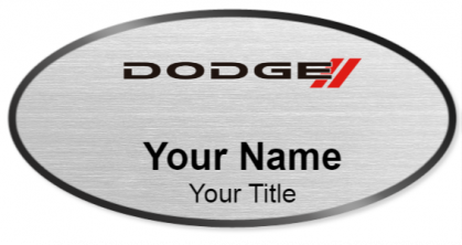 Dodge Template Image