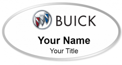 Buick Template Image