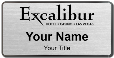 Excalibur Hotel & Casino Las Vegas Template Image