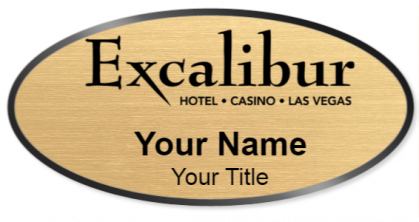 Excalibur Hotel & Casino Las Vegas Template Image