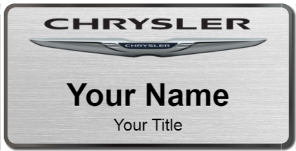Chrysler Template Image