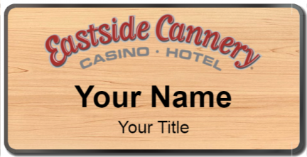 Eastside Cannery Casino & Hotel Template Image
