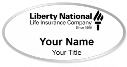 Liberty National Life Template Image