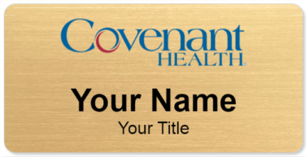 Covenant Health Template Image