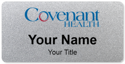 Covenant Health Template Image