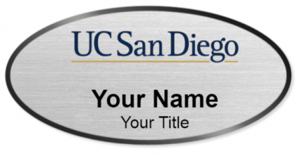 University of California San Diego Template Image