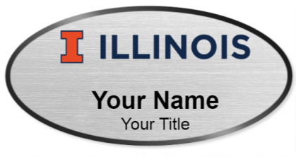 University of Illinois Template Image