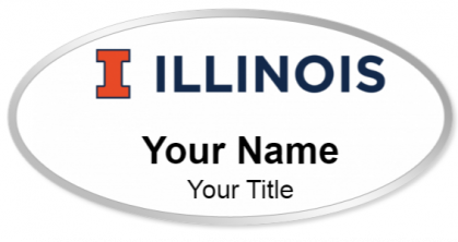 University of Illinois Template Image