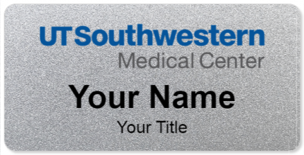 University of Texas Southwestern Medical Center Template Image