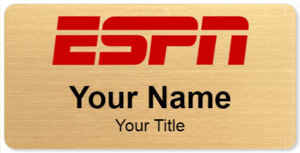 ESPN Template Image