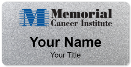 Memorial West Cancer Institute Template Image