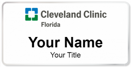 Cleveland Clinic Florida Template Image