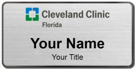 Cleveland Clinic Florida Template Image