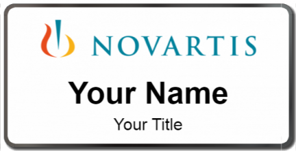 Novartis Pharmaceuticals Template Image