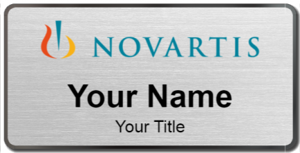 Novartis Pharmaceuticals Template Image