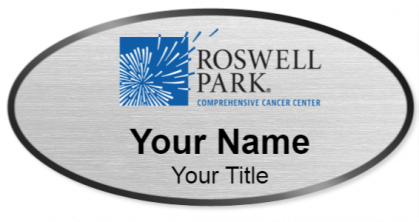 Roswell Park Comprehensive Cancer Center Template Image