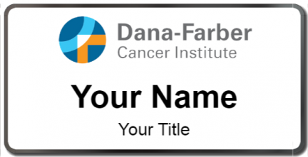 Dana Farber Cancer Institute Template Image