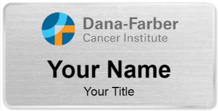 Dana Farber Cancer Institute Template Image