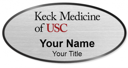 Keck Hospital of USC Template Image