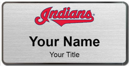 Cleveland Indians Template Image