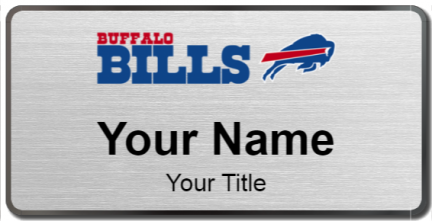 Buffalo Bills Template Image