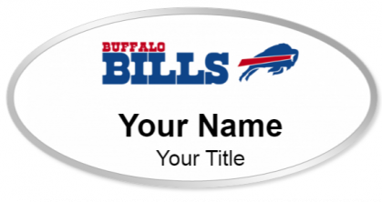 Buffalo Bills Template Image