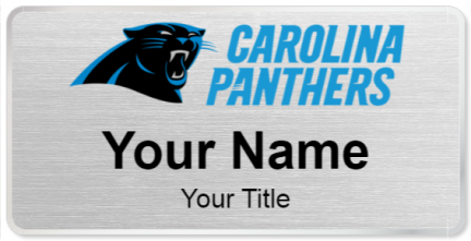 Carolina Panthers Template Image