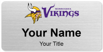Minnesota Vikings Template Image