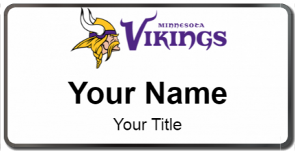 Minnesota Vikings Template Image