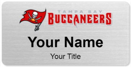 Tampa Bay Buccaneers Template Image