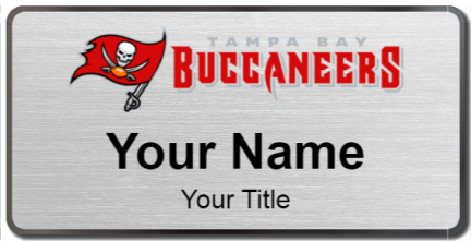 Tampa Bay Buccaneers Template Image