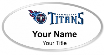 Tennessee Titans Template Image