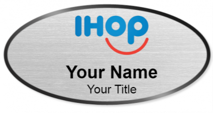 IHOP Template Image