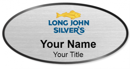 Long John Silvers Template Image