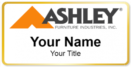 Ashleys Furniture Template Image