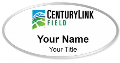 CenturyLink Field Template Image