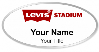 Levis Stadium Template Image