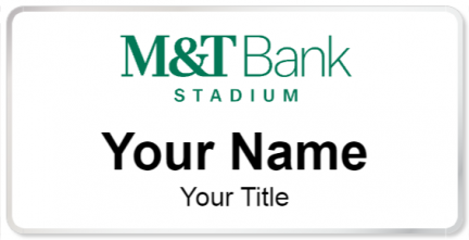 M&T Bank Stadium Template Image