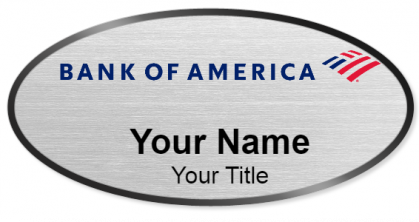 Bank of America Template Image