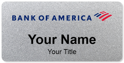 Bank of America Template Image