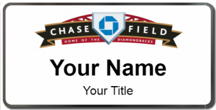 Chase Field Template Image