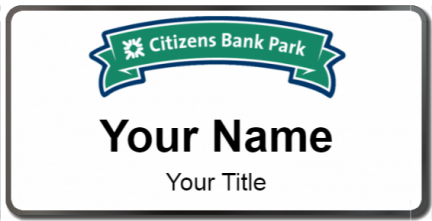 Citizens Bank Park Template Image