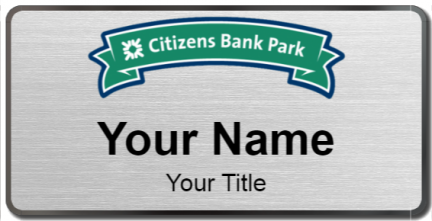 Citizens Bank Park Template Image
