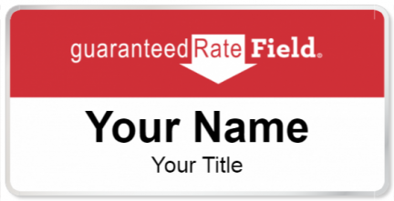 Guaranteed Rate Field Template Image
