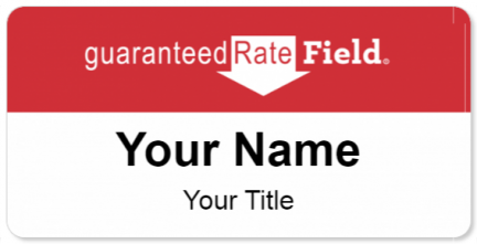 Guaranteed Rate Field Template Image