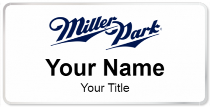 Miller Park Template Image