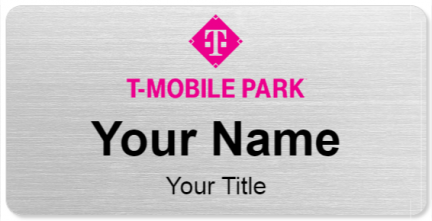 T Mobile Park Template Image