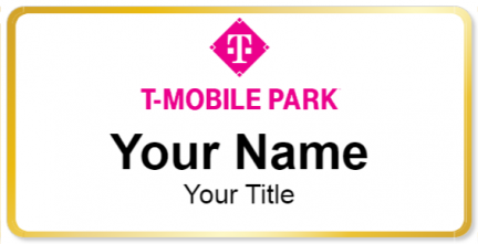 T Mobile Park Template Image
