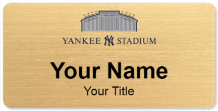 Yankee Stadium Template Image